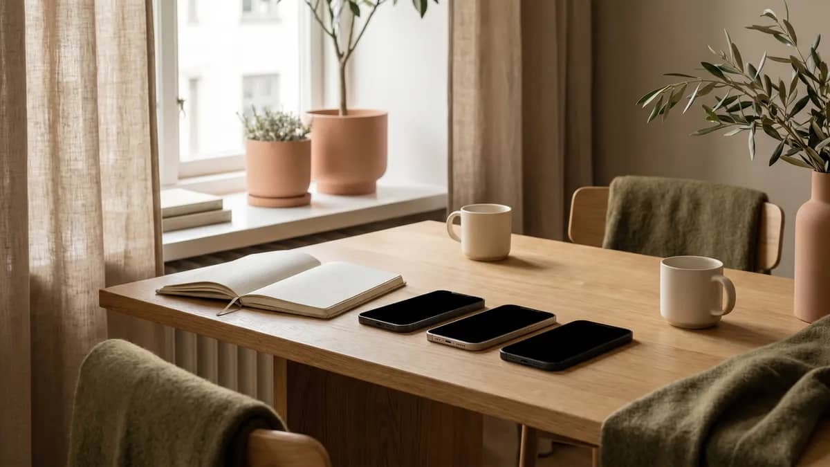 Illustration till artikeln om Bästa företagsabonnemang 2026
