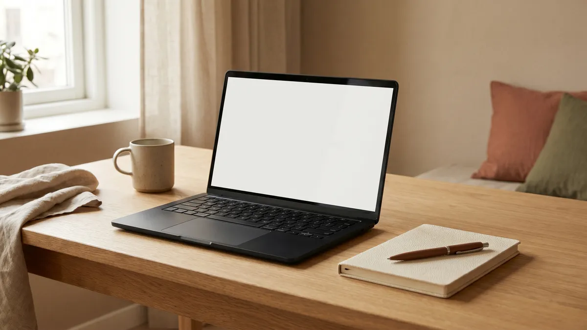 Illustration till artikeln om Lenovo för företag ThinkPad vs. ThinkBook, priser och guide