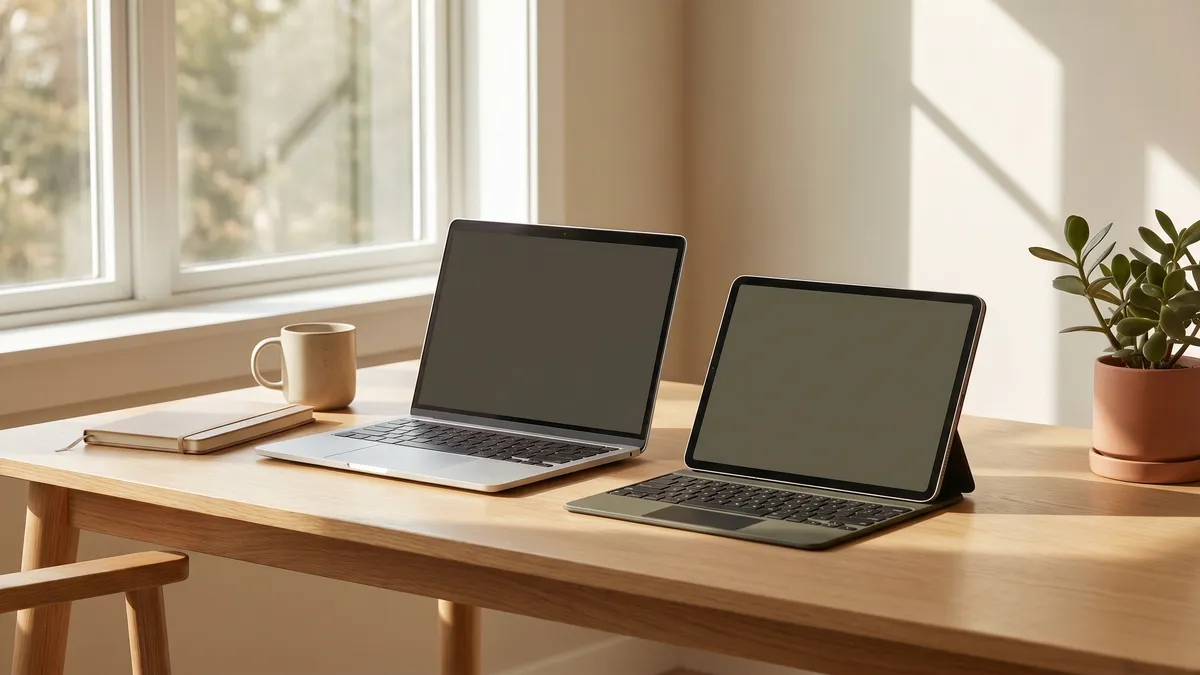 Illustration till artikeln om Microsoft 365 för företag vilket paket passar din verksamhet?