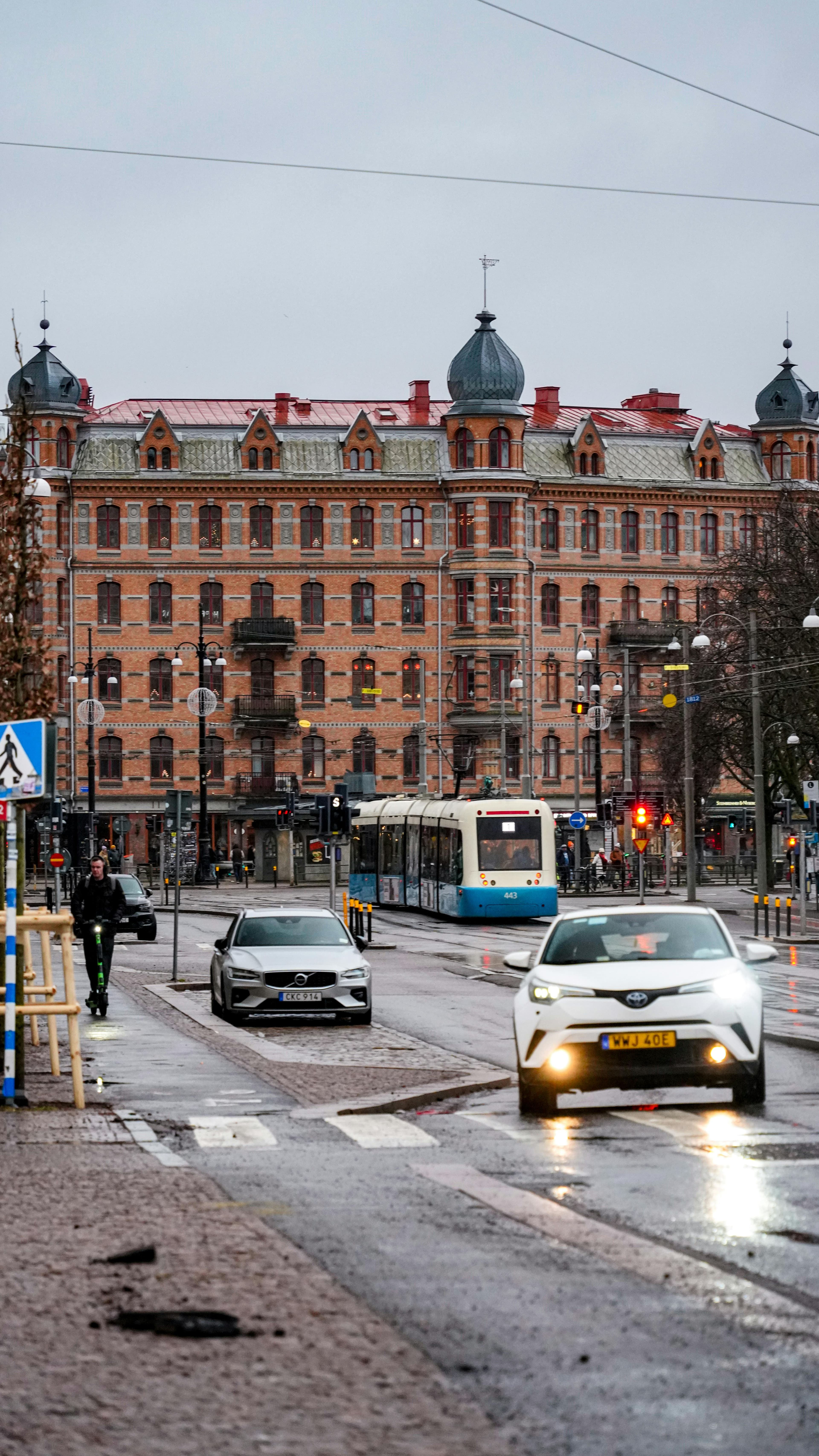 Bilvärdering