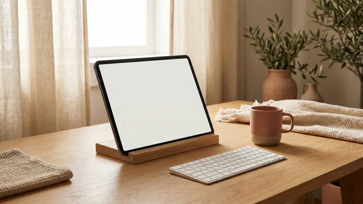 Illustration till artikeln om iPad för företag guide till rätt modell och priser