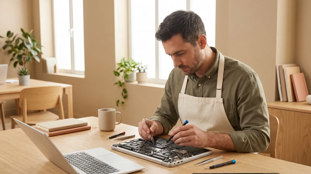 Illustration till artikeln om Vad kostar IT-support i Göteborg? Guide 2026