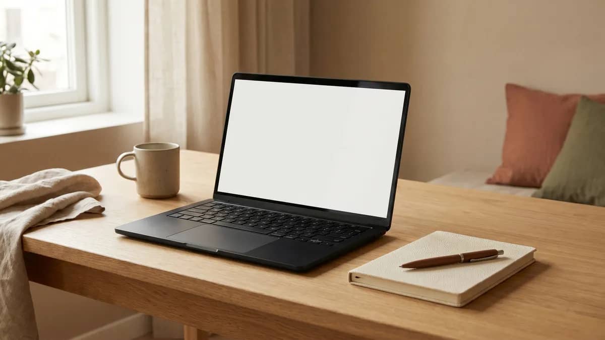 Illustration till artikeln om Lenovo för företag ThinkPad vs. ThinkBook, priser och guide