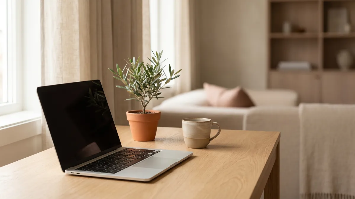 Illustration till artikeln om MacBook för företag Air vs. Pro, priser och allt du behöver veta