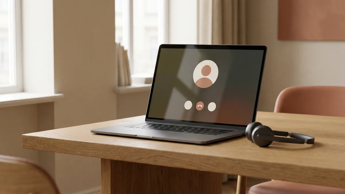 Illustration till artikeln om Microsoft Teams Telefoni ring externt direkt i Teams