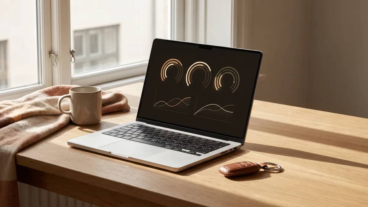 Illustration till artikeln om Värdera bil online gratis, snabbt och professionellt